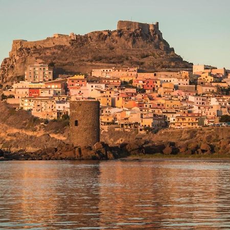 La Terra Del Benessere Castelsardo Extérieur photo