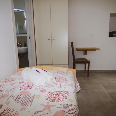 La Terra Del Benessere Castelsardo Extérieur photo