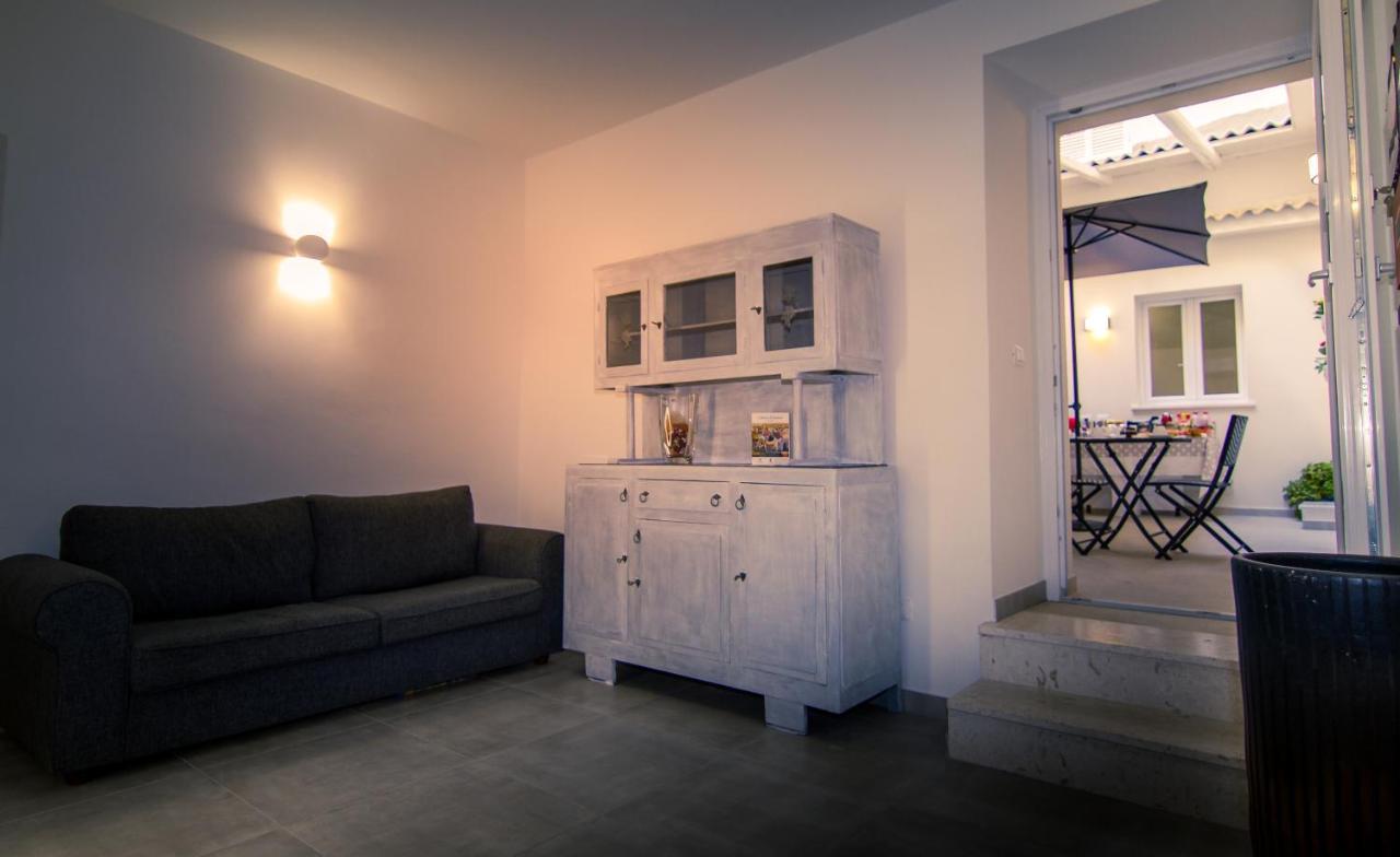 La Terra Del Benessere Castelsardo Extérieur photo