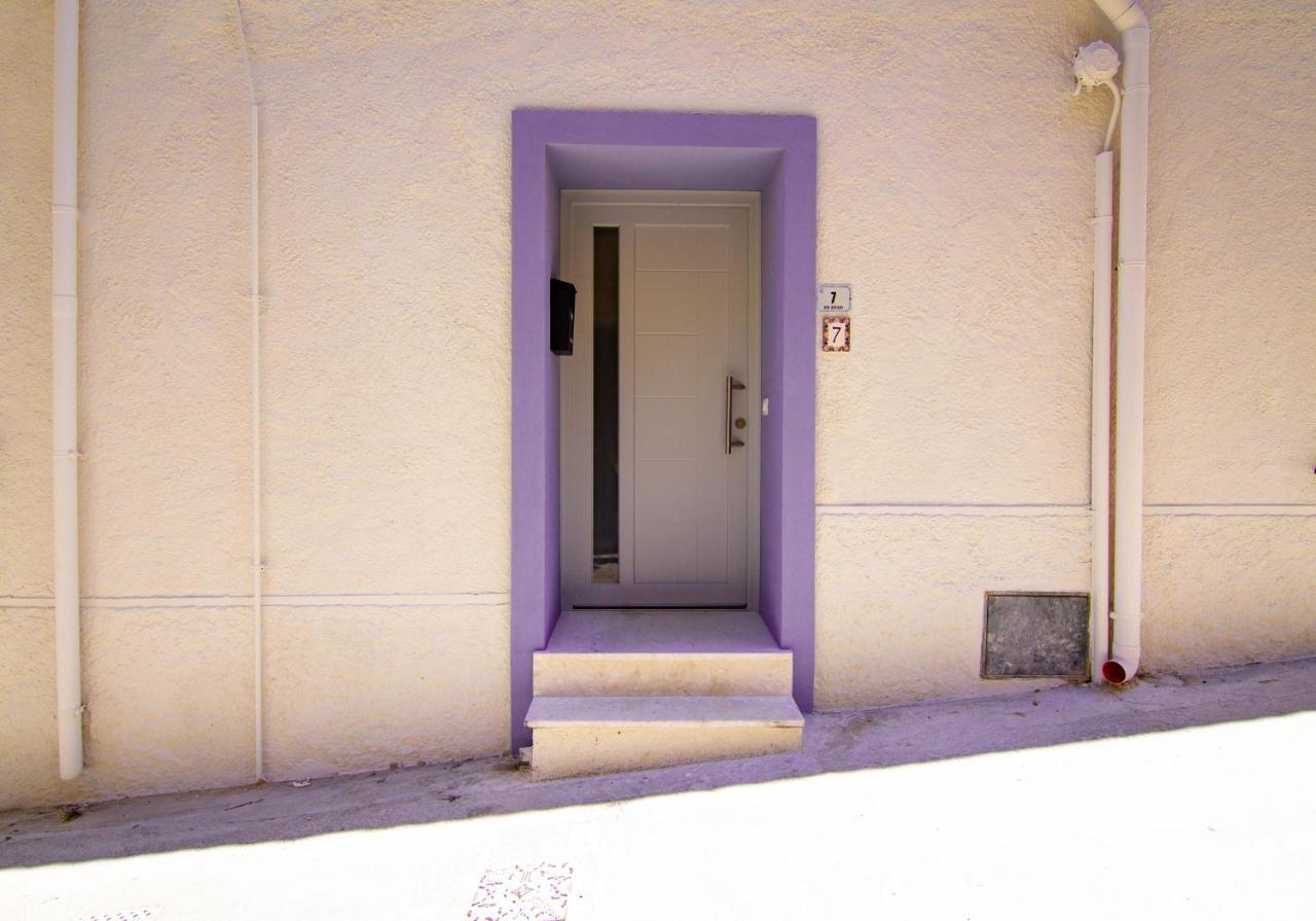 La Terra Del Benessere Castelsardo Extérieur photo