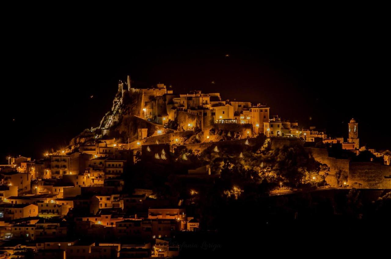 La Terra Del Benessere Castelsardo Extérieur photo
