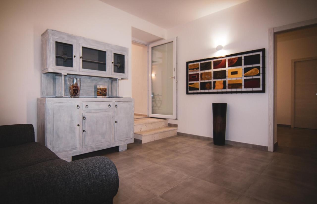 La Terra Del Benessere Castelsardo Extérieur photo
