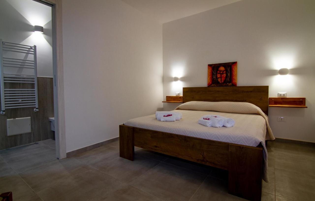 La Terra Del Benessere Castelsardo Extérieur photo