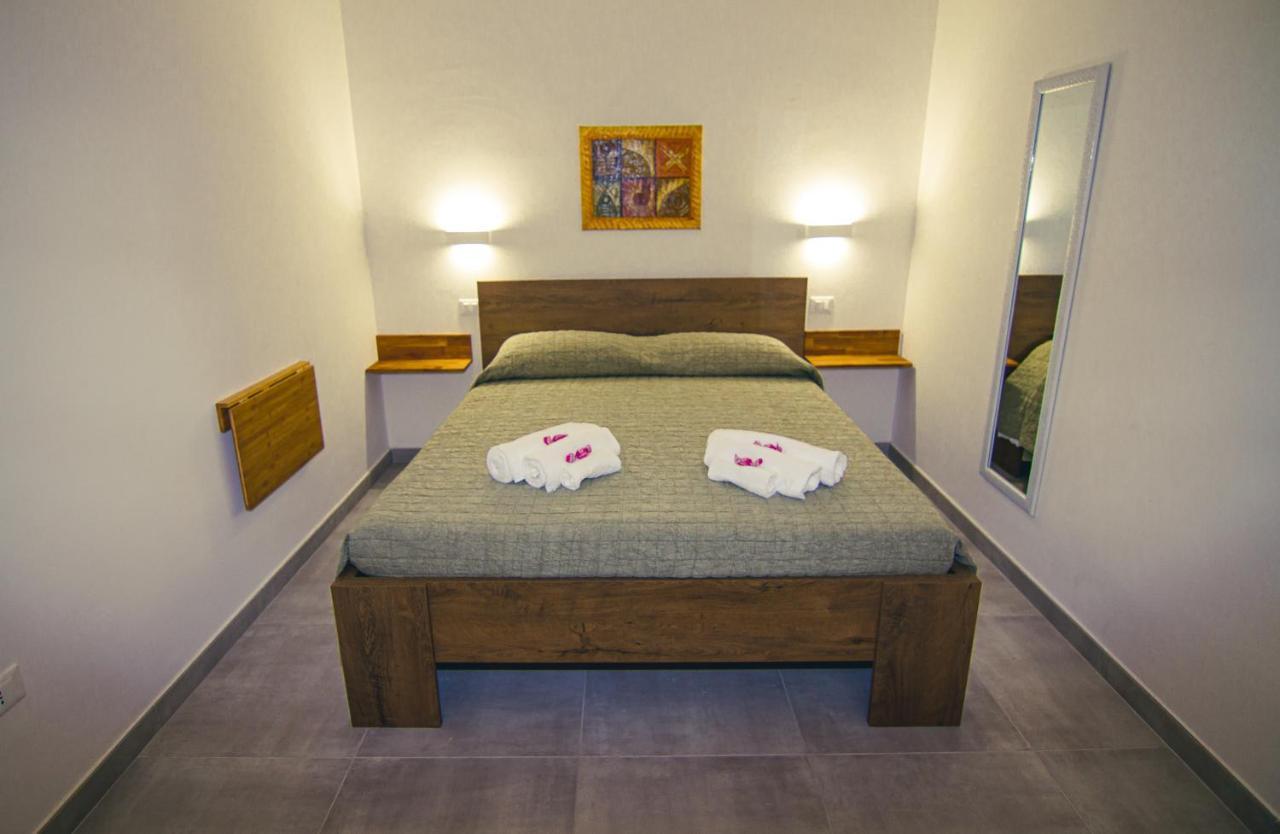 La Terra Del Benessere Castelsardo Extérieur photo