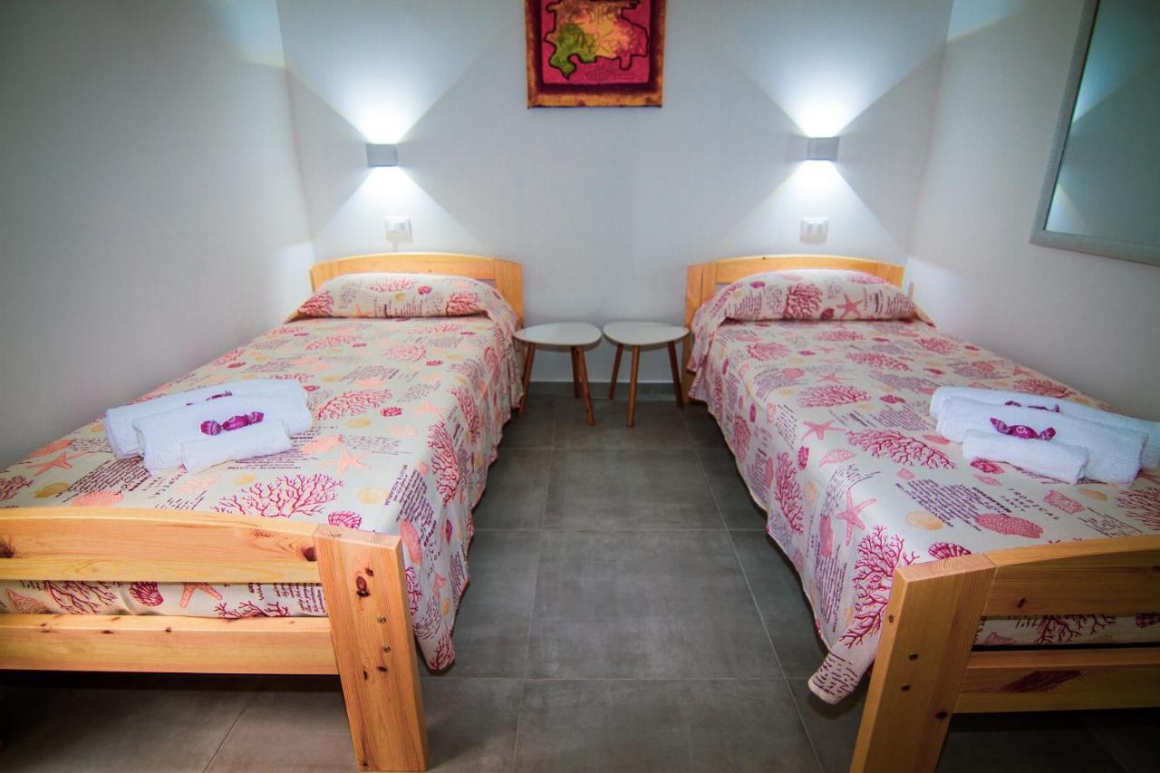 La Terra Del Benessere Castelsardo Extérieur photo