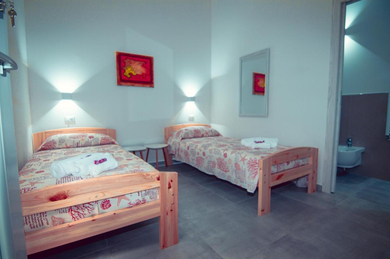 La Terra Del Benessere Castelsardo Extérieur photo