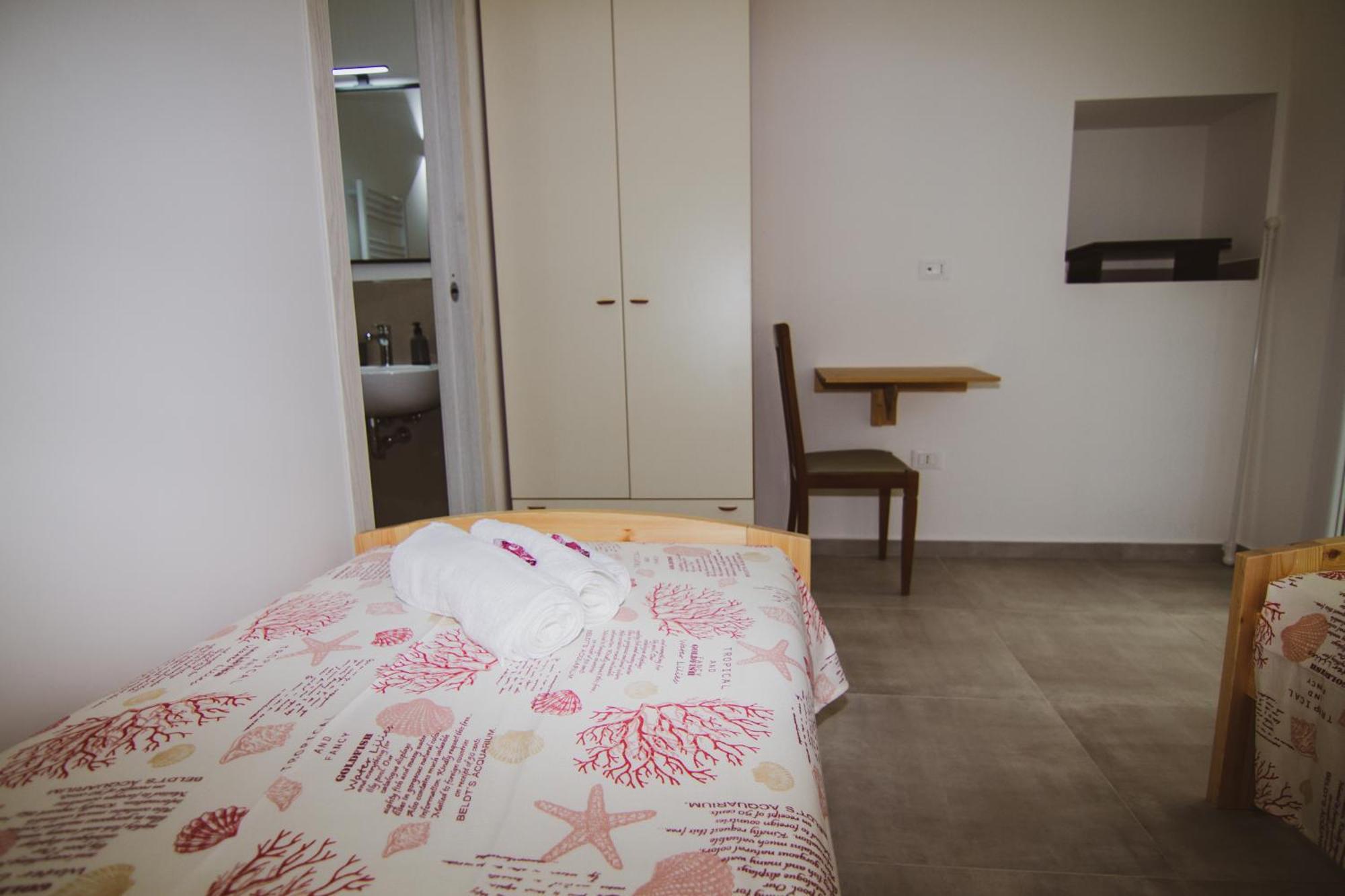 La Terra Del Benessere Castelsardo Extérieur photo