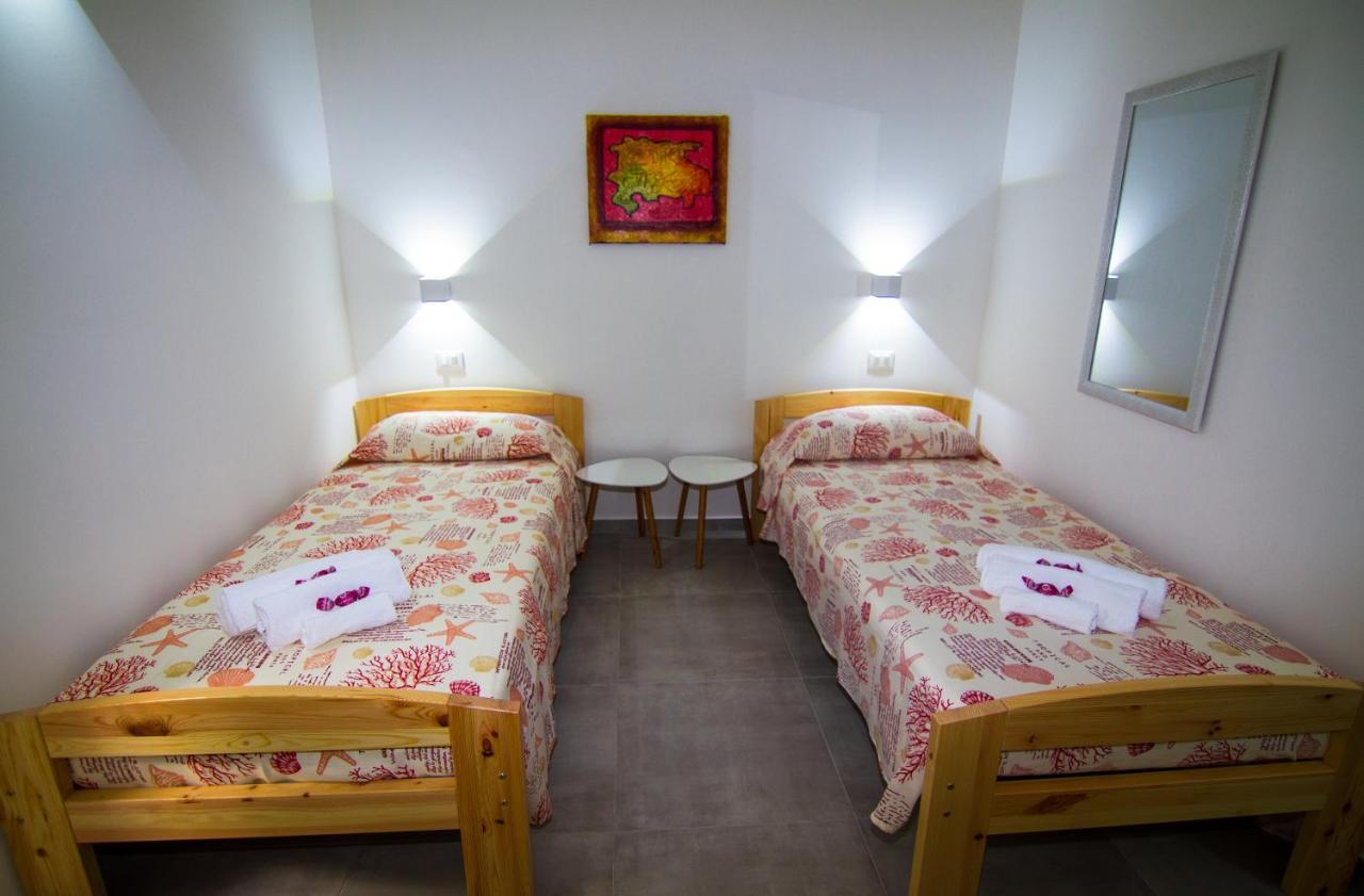 La Terra Del Benessere Castelsardo Extérieur photo