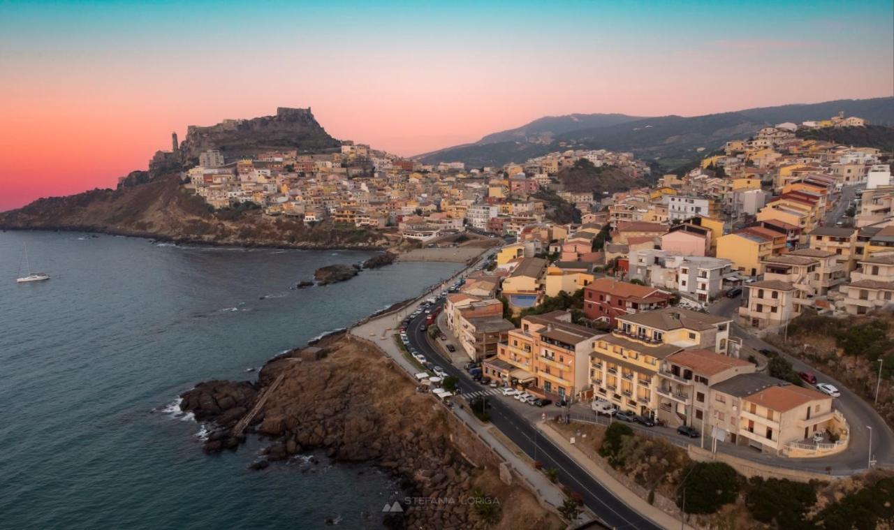 La Terra Del Benessere Castelsardo Extérieur photo