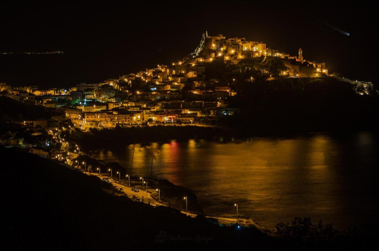 La Terra Del Benessere Castelsardo Extérieur photo