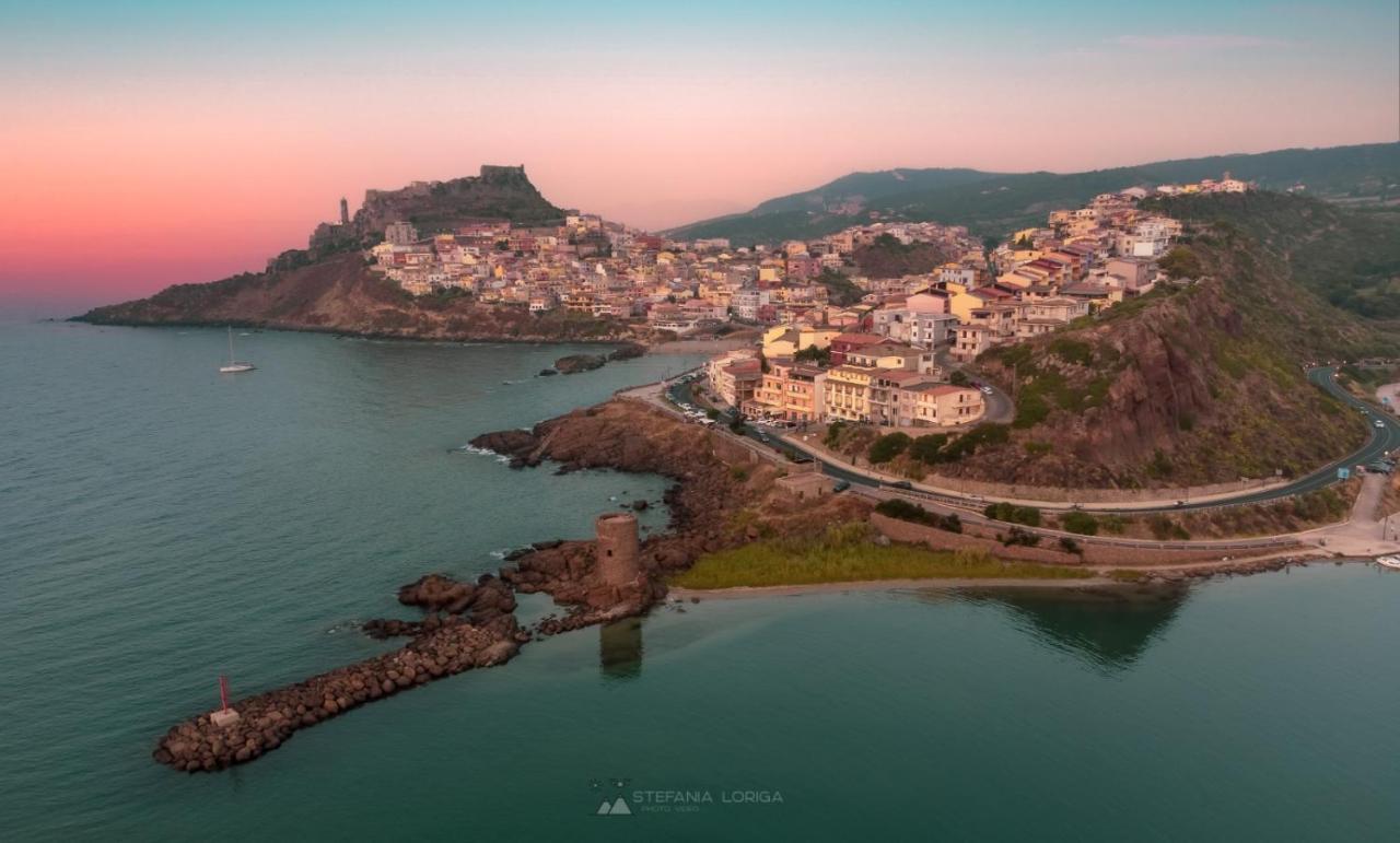 La Terra Del Benessere Castelsardo Extérieur photo