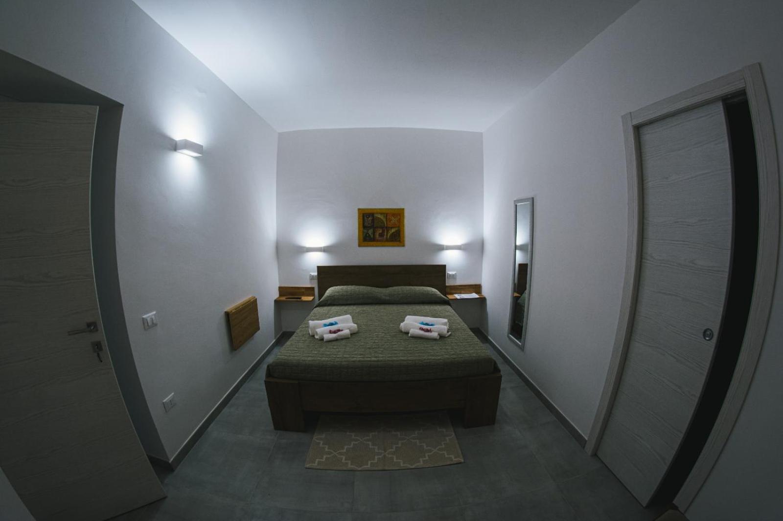 La Terra Del Benessere Castelsardo Chambre photo